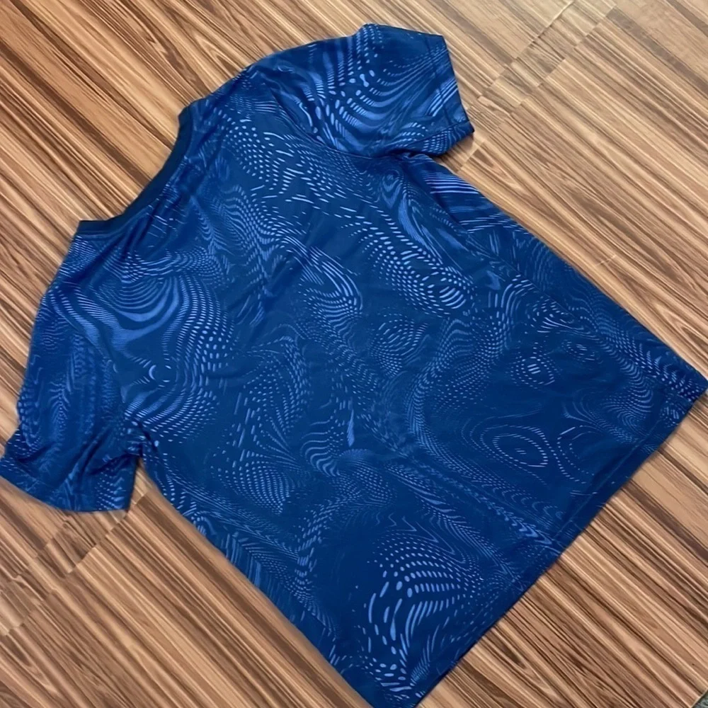 NIKE Dri Fit T-shirt Size Large